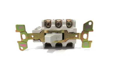 NEW SQUARE D 2510KO2 MOTOR STARTING SWITCH