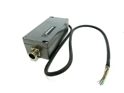 NEW HEIDENHAIN 235-322-22 INTERFACE MODULE 23532222