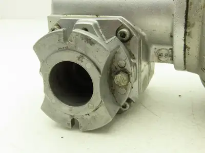 Rexroth 3842527866 Gearmotor Speed Reducer 141rpm 0.29kW 12:1 Ratio 230/460V 3Ph