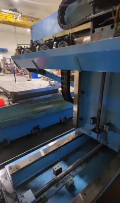 TECHNIDRILL 100-125 48 Drills-Gun Drilling | Asset Exchange Corporation (7)