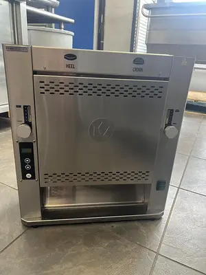 USED PRINCE CASTLE CTS-WS