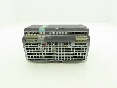 Used SIEMENS _UNKNOWN_ PLC Power Supplies Indiana US | Arrow Industrial #1408188