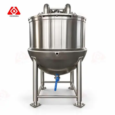 New | in-Stock 2026 HONGDA _UNKNOWN_ Autoclaves, Reactors & Kettles California US | Hongda America Corp #1453819