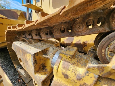 Used 2014 CATERPILLAR D8T Crawler Dozers | Abele Tractor #1342954