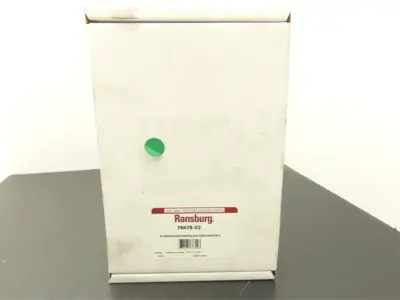 Ransburg 78678-02 Door Voltage Master 2 PC Circuit Board Assy