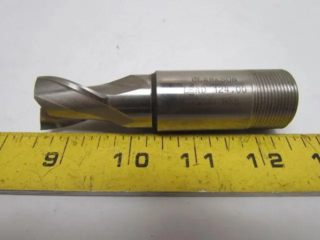 New | in-Stock CLARKSON _UNKNOWN_ Miscellaneous MRO | Arrow Industrial #651944