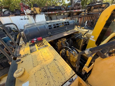 Used 2012 KOMATSU PC360LC-10 Crawler Excavators New Jersey US | Proxy Equipment #1545566