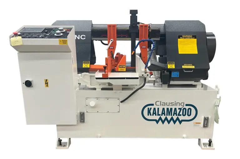 NEW CLAUSING KC12NC