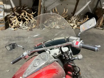 Used 2009 HONDA VTX1300C Motorcycles (Misc) Michigan US | Miedema Asset Management Group #1295073