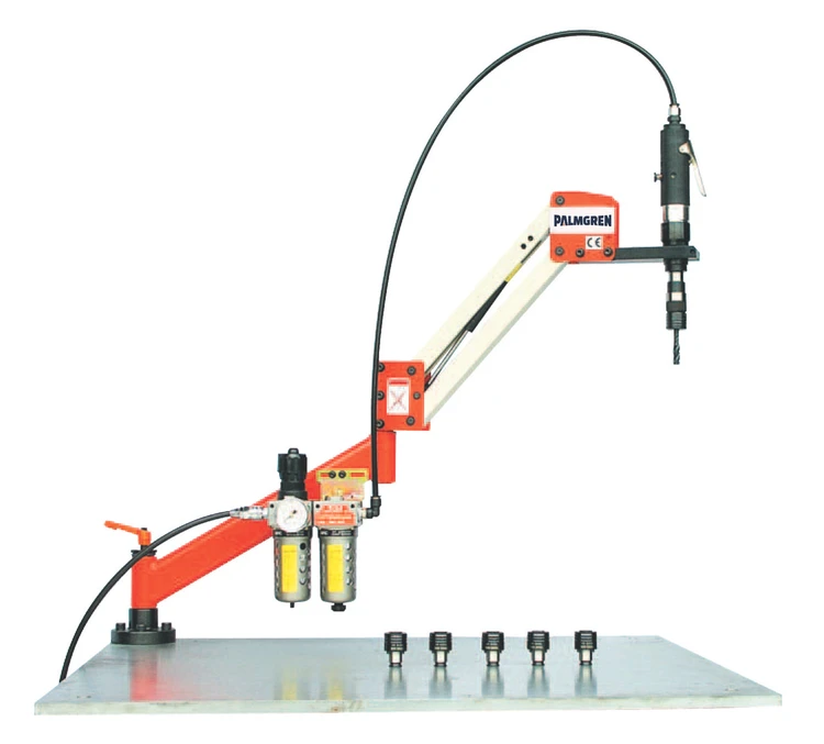 New | in-Stock PALMGREN _UNKNOWN_ Tappers Ohio US | US TOOL DEPOT #1539871