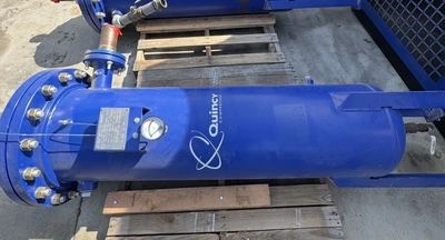 2022 QUINCY QGV-150 AIR COMPRESSORS | Wheeler Machinery Sales (3)