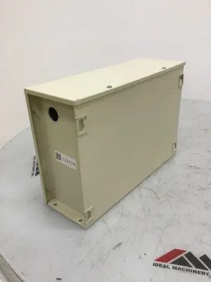Used AEROVOX IMS2020F333FLC Capacitors Michigan US | Ideal Machinery #1275202