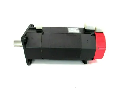 NEW GE FANUC A06B-0148-B175#7008 SERVO MOTOR X22/3000 A06B0148B1757008