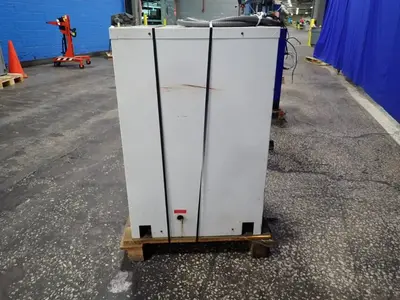 USED DOMNICK HUNTER CRD250