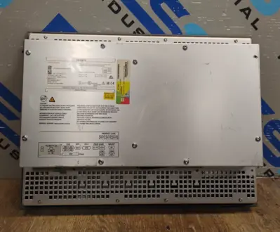 Siemens 6AV7240-0BC07-0HA0 Electrical/PLC/Automation | ESS Industrial Equipment Sales (3)