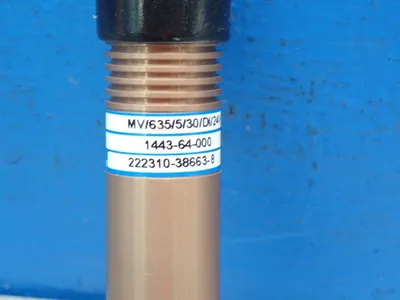 NEW GLOBAL LASER 144364000