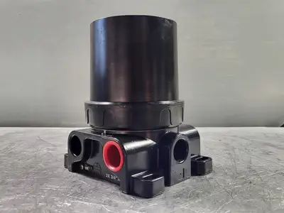 NEW DET-TRONICS 006264-013