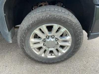 Used 2020 GMC SIERRA 2500 Pickup Trucks Michigan US | Miedema Asset Management Group #1419426