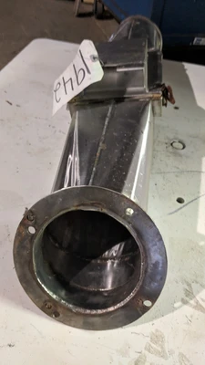 Used _UNKNOWN_ _UNKNOWN_ Magnetic Separators Minnesota US | A&I Equipment #1317734
