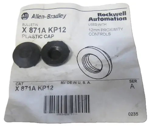 Used ALLEN-BRADLEY _UNKNOWN_ Sensors Arizona US | B2E Surplus #1419060