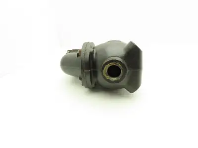 ITT McDonnell & Miller 63M Low Water Cut-Off Float Switch Valve 1"NPT 115/230V