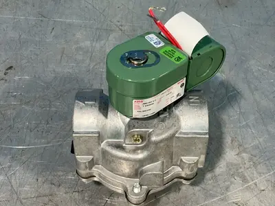 New | in-Stock ASCO JB821453 Pumps Ohio US | HGR 24 #1407511