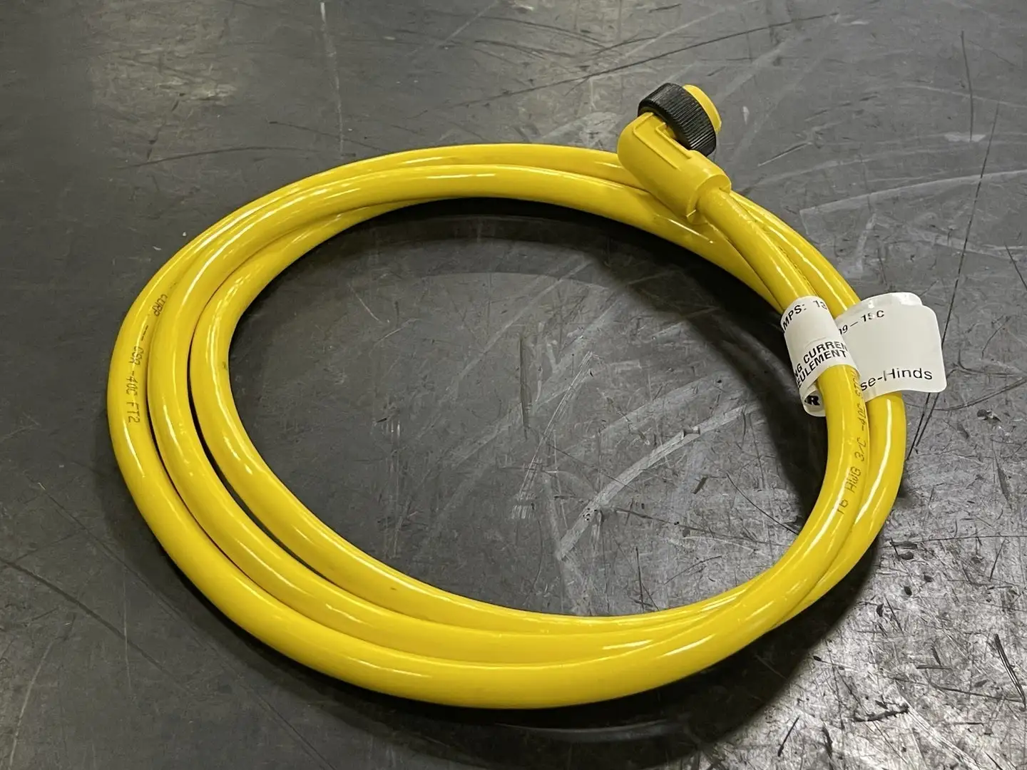 NEW CROUSE-HINDS 5000109-15C