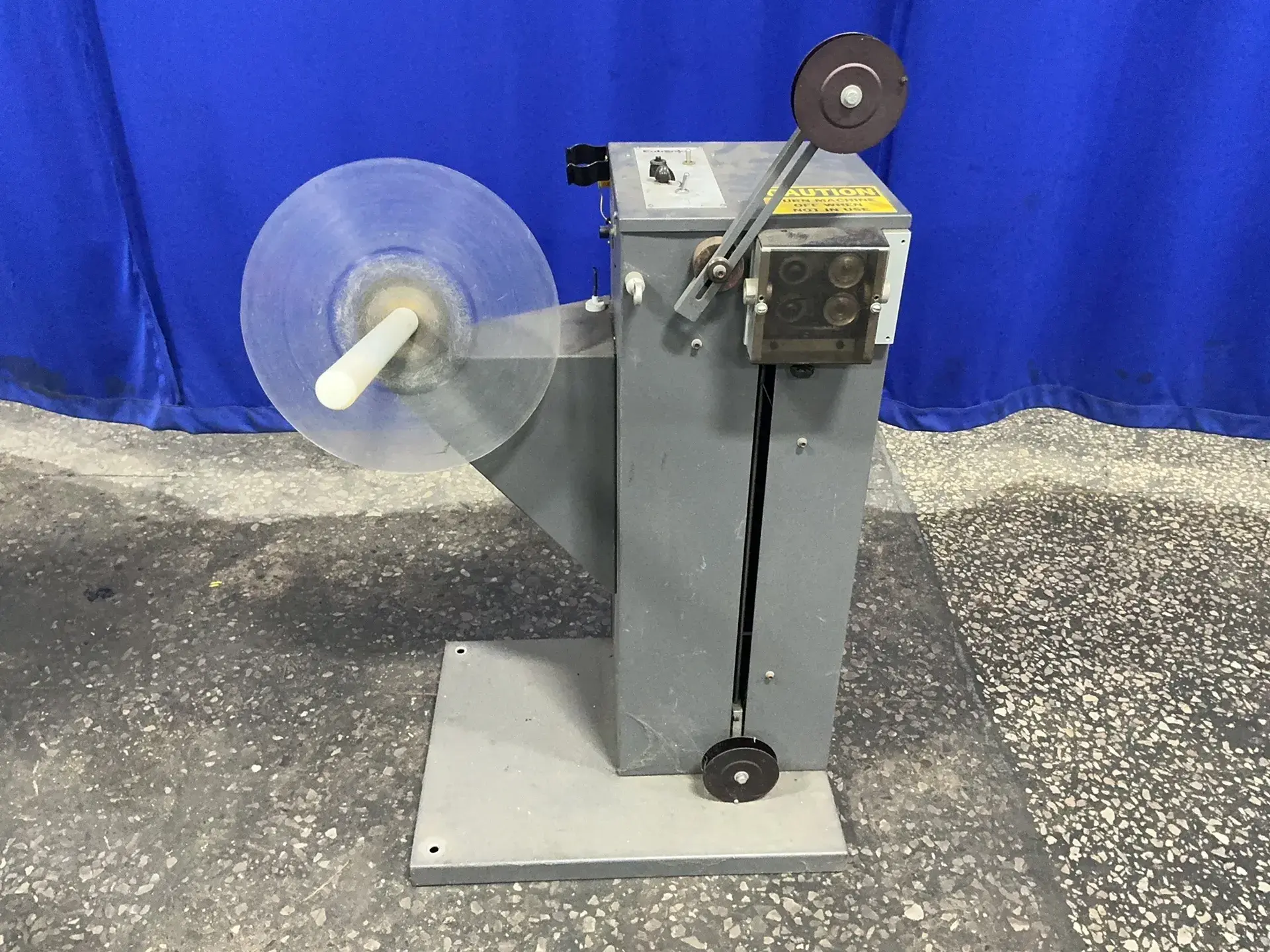 Used EUBANKS 641503 Wire Feeders Ohio US | HGR 24 #1250335