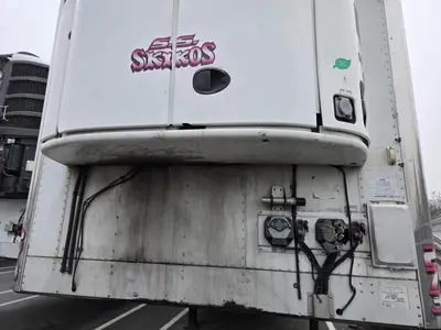 USED 2011 UTILITY 53FT