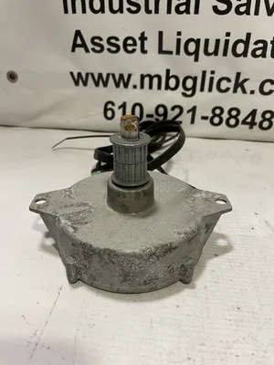 Automation Controls / Glide-Line 100W24 Unidrive Brushless DC Motor 24V 300169