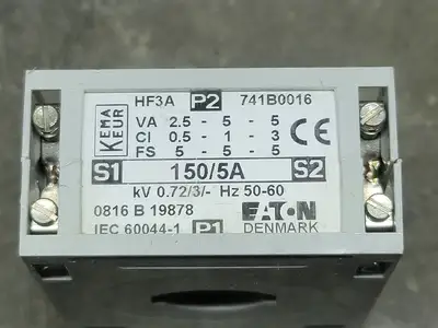 NEW EATON 741B0016