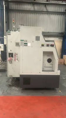 CMZ TC 35Y CNC Machines | Bowland Trading Ltd (36)