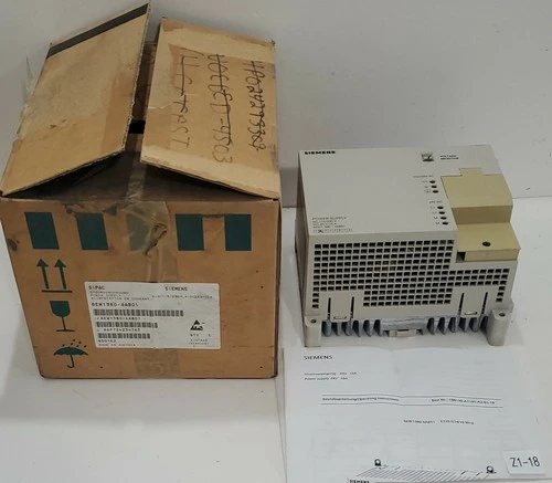 NEW Siemens 6EW1380-4AB01