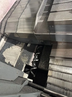 USED 2012 YCM NSV 102A