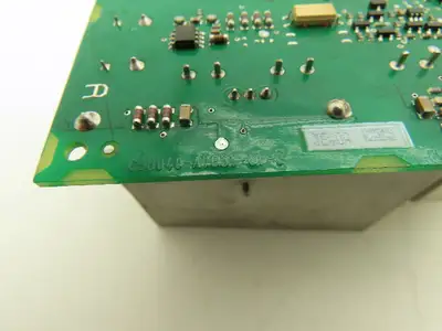 Siemens C98043-A7637 C98040-A7637-C1-3 Power Supply Board PCB Module