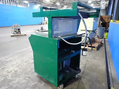 USED OVAC PC1824TP