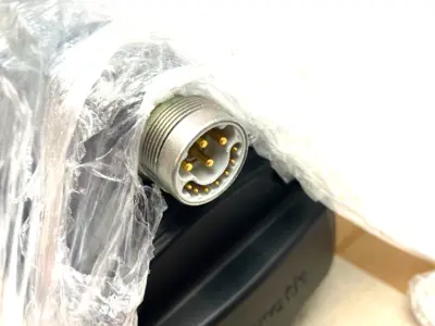 New | in-Stock BOSCH REXROTH SERVOMOTOR 3-PM Misc Industrial Equipment | Maverick Industrial Sales #1120141