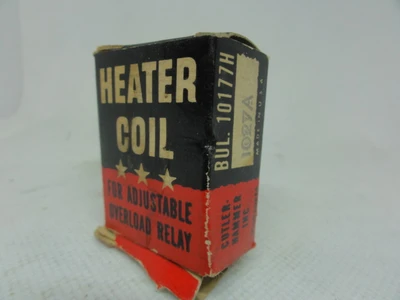 NEW CUTLER-HAMMER 1027A
