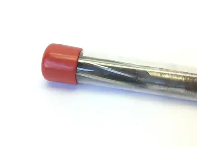 New | in-Stock NATIONAL DETROIT TAPERED REAMER 6 FLUTES Reamers | Maverick Industrial Sales #1118652