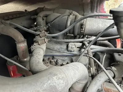 Used 1992 MACK RD688S Garbage trucks Pennsylvania US | Proxy Equipment #1382738