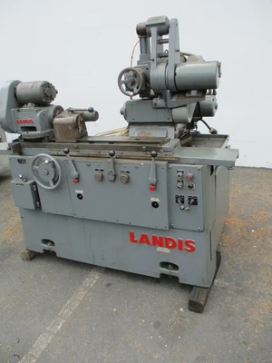 USED LANDIS 1R