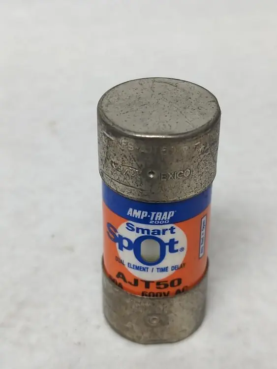 Used FERRAZ SHAWMUT AJT50 Miscellaneous Equipment (Electrical & Power) Ohio US | Surplus Asset Holdings #1209136