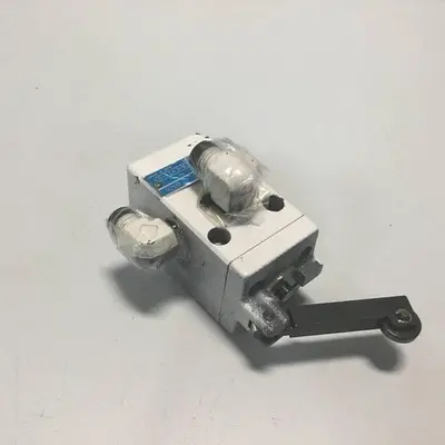 USED TOKIMEC DT20S-3-2A-L-11-S3