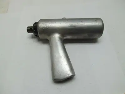 Columbia Marking Tools 75 AT-OA Single Blow Air Hammer Handheld Impact Marker