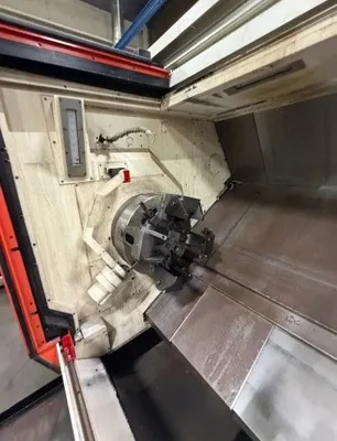 2023 MAZAK QT-450 CNC Turning Centers | Bayou Machinery (3)