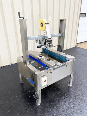 OK Supertaper Stainless Steel Top Case Sealer – Taper
