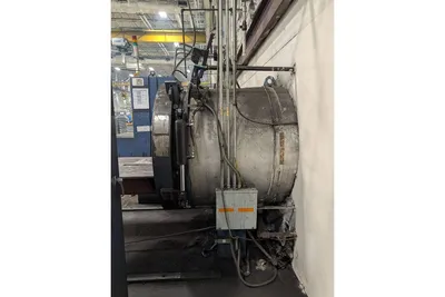 Used _UNKNOWN_ _UNKNOWN_ Autoclaves, Reactors & Kettles Texas US | IRS Auction #1445009