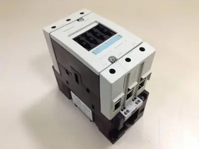 USED SIEMENS 3RT1 045-3AK60