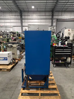 DONALDSON TORIT WSO 15-1 Tooling | GMT (8)