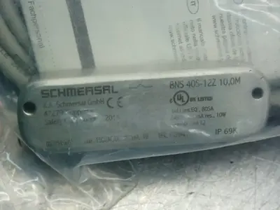NEW SCHMERSAL 103000652